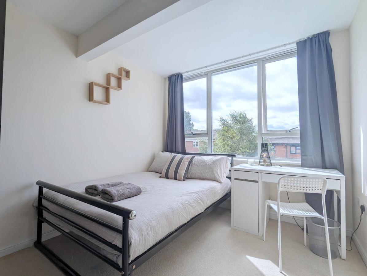 Guest Near Centre & Dock Free Parking *