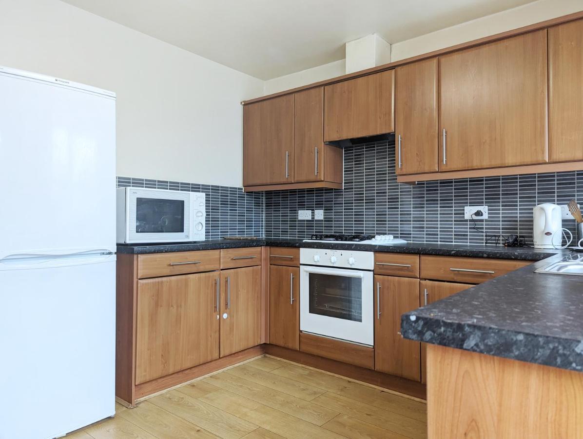 Guest Near Centre & Dock Free Parking Liverpool