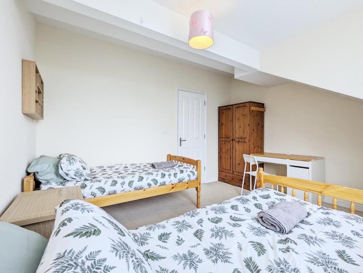 Holiday home Guest Near Centre & Dock Free Parking Liverpool