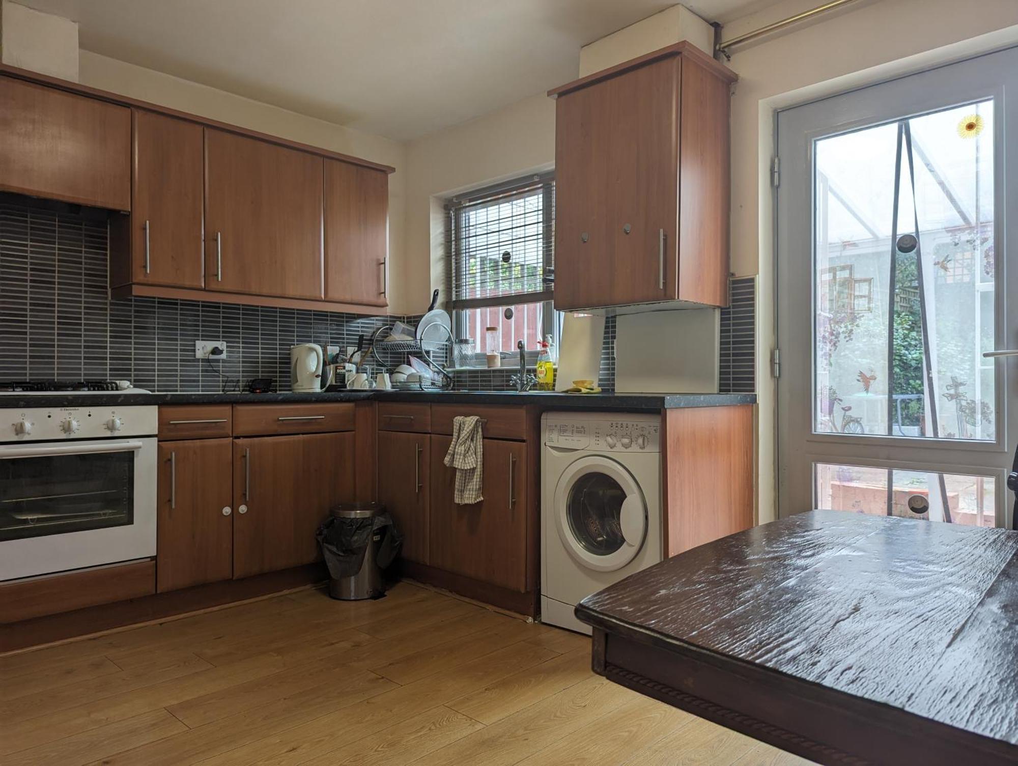 Guest Near Centre & Dock Free Parking Holiday home Liverpool