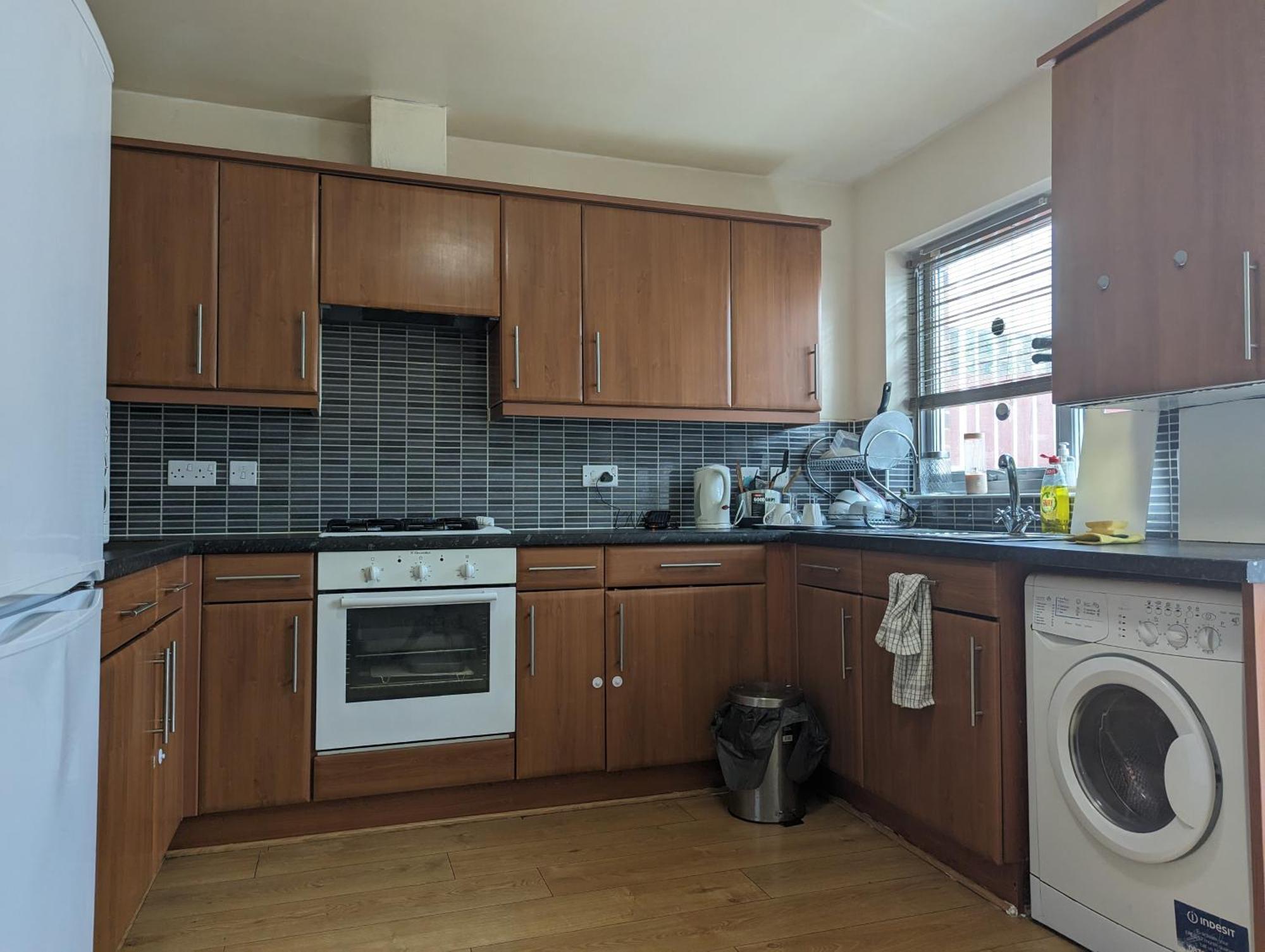 Holiday home Guest Near Centre & Dock Free Parking *